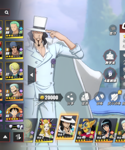 Alternative view of Mã 080 - Tài Nguyên New