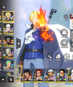 Alternative view of Mã 078 - TOP 14 Sever 3K Trái KC