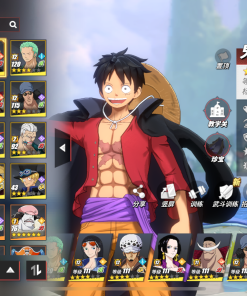 Alternative view of Mã - 079