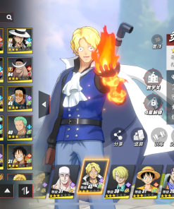 Alternative view of Mã 081 - Sabo v2 & Thẻ Tháng 28 Ngày