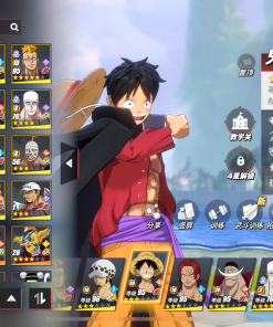 Alternative view of Mã 082 - Nhiều Tướng Mới