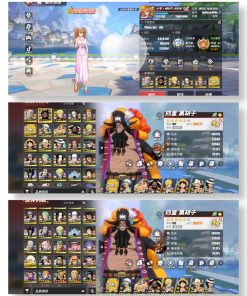 Mã 094 - Meta Mới & 3 Sp Nạp