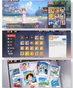 Alternative view of Mã 094 - Meta Mới & 3 Sp Nạp