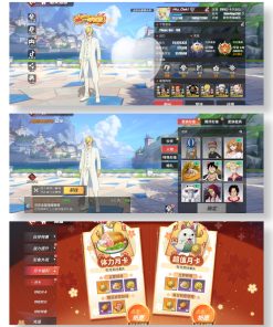 Mã 093 - Siêu Phẩm 5 Sp Nạp