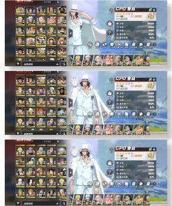 Alternative view of Mã 093 - Siêu Phẩm 5 Sp Nạp