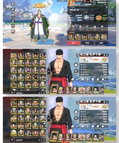 Mã 100 - Nhiều Tướng Meta