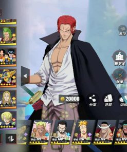 Alternative view of Mã 004 - Dư 17K Trái