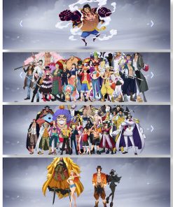 Alternative view of Mã 009 - Full Tướng Sắp Có Garp