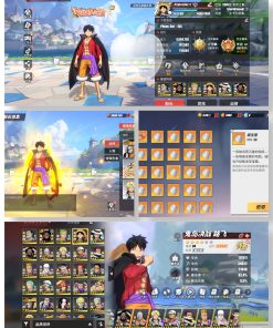 Mã 106 - Nhiều Tướng Meta