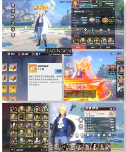 Mã 108 - Tướng Mới Meta