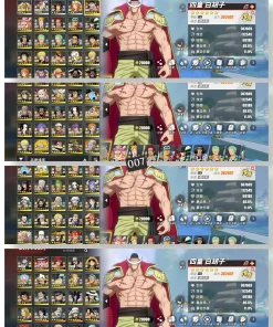 Alternative view of Mã 015 : Acc To Đẹp Nhiều Tài Nguyên