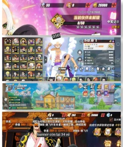 Mã 019 : Tài Nguyên Đẹp