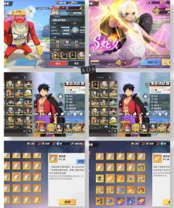 Mã 013 : Tài Nguyên Nhiều