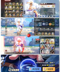 Mã 114 : Tài Nguyên New