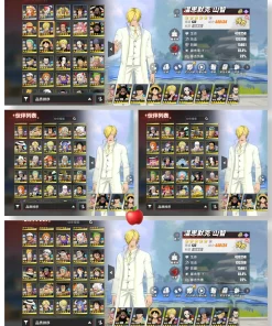 Alternative view of Mã 115 : Full Meta Tướng