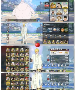 Mã 116 : 3Sp Nạp Xịn Mới Ra