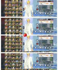 Alternative view of Mã 117 : ACC TO NHÌN LÀ THÈM !!