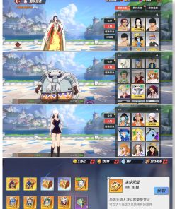 Alternative view of Mã 110 : Nhiều Tướng Meta & VIP