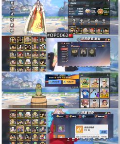 Mã 109 : Acc Skin & Sp Nạp